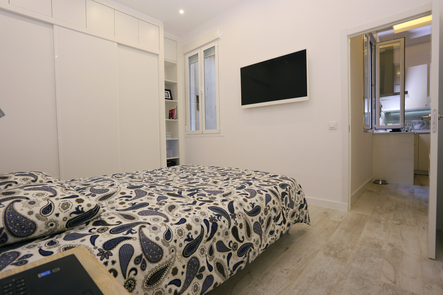 Dormitorio