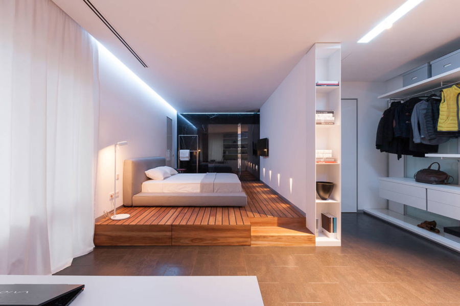 dormitorio