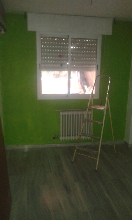 Dormitorio