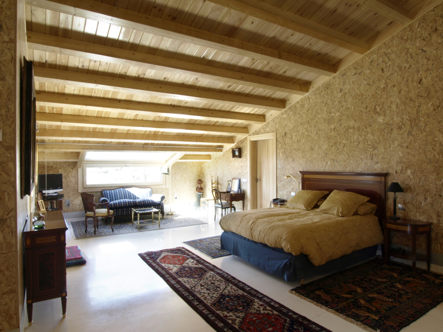 dormitorio
