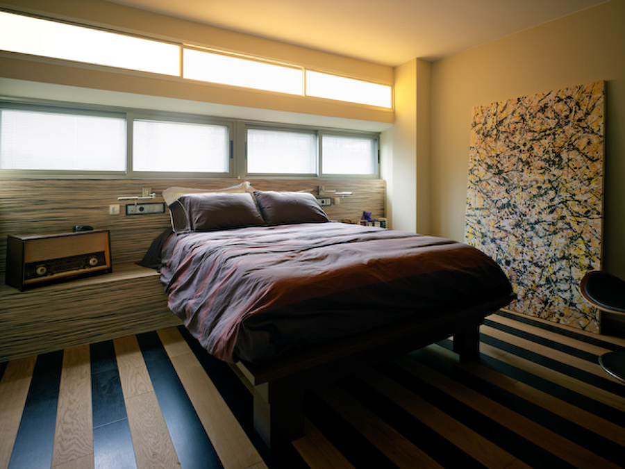 Dormitorio