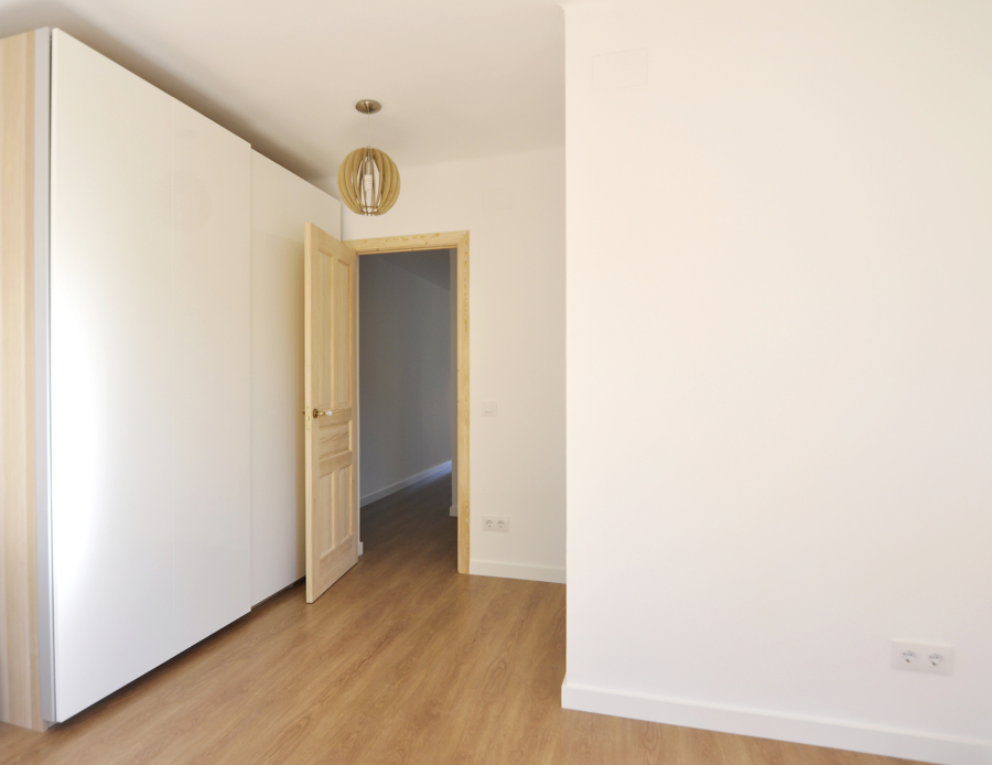 Dormitorio