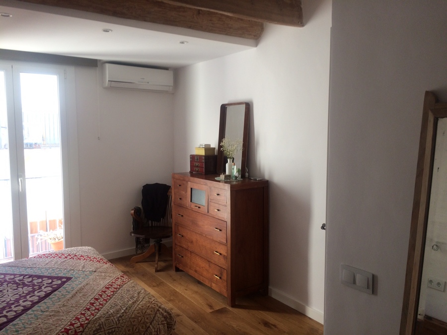 Dormitorio