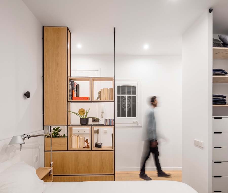 dormitorio