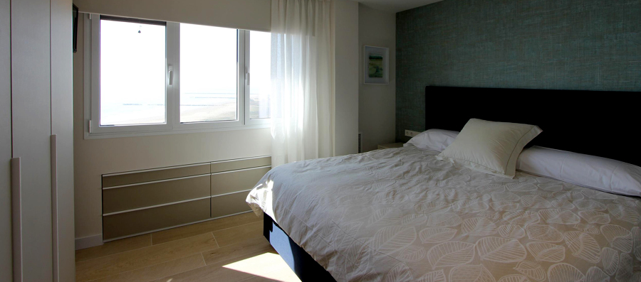 Dormitorio