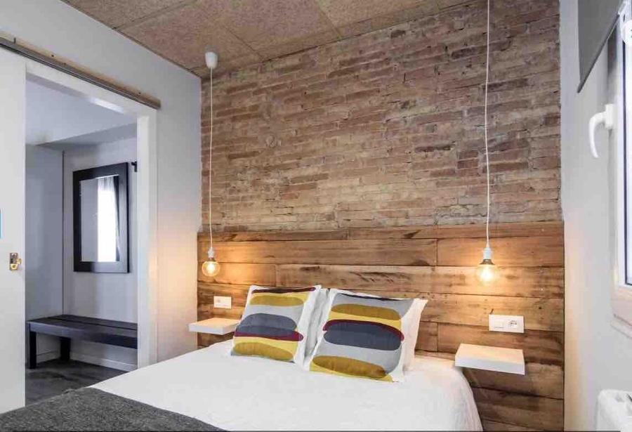 Dormitorio 