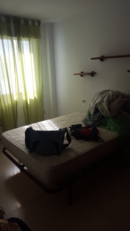 Dormitorio