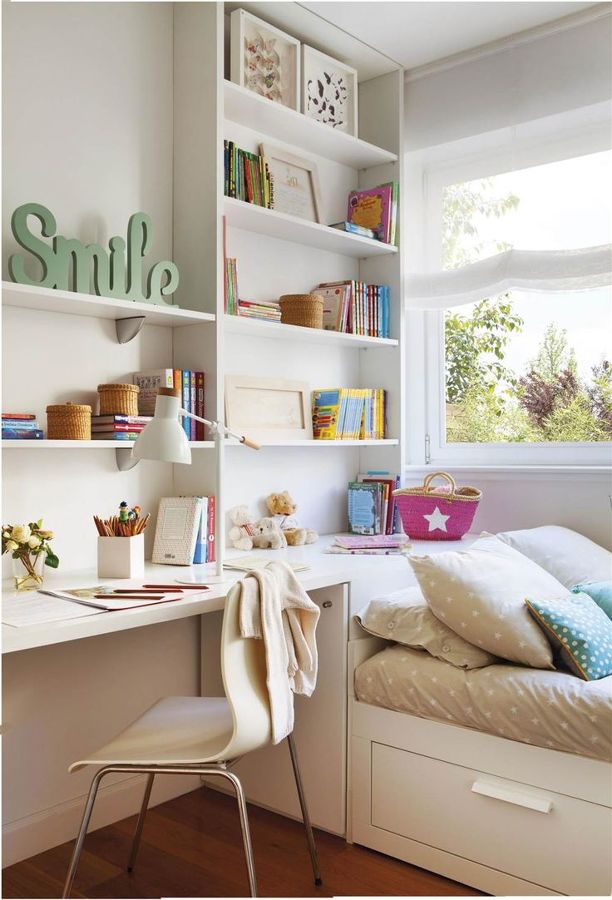 dormitorio