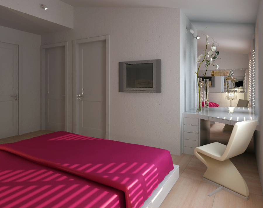 Dormitorio