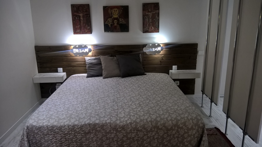 DORMITORIO