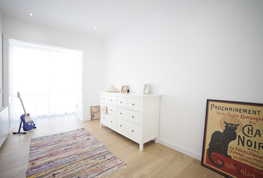 Dormitorio