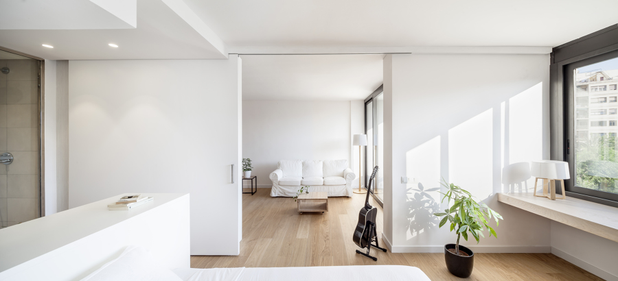dormitorio