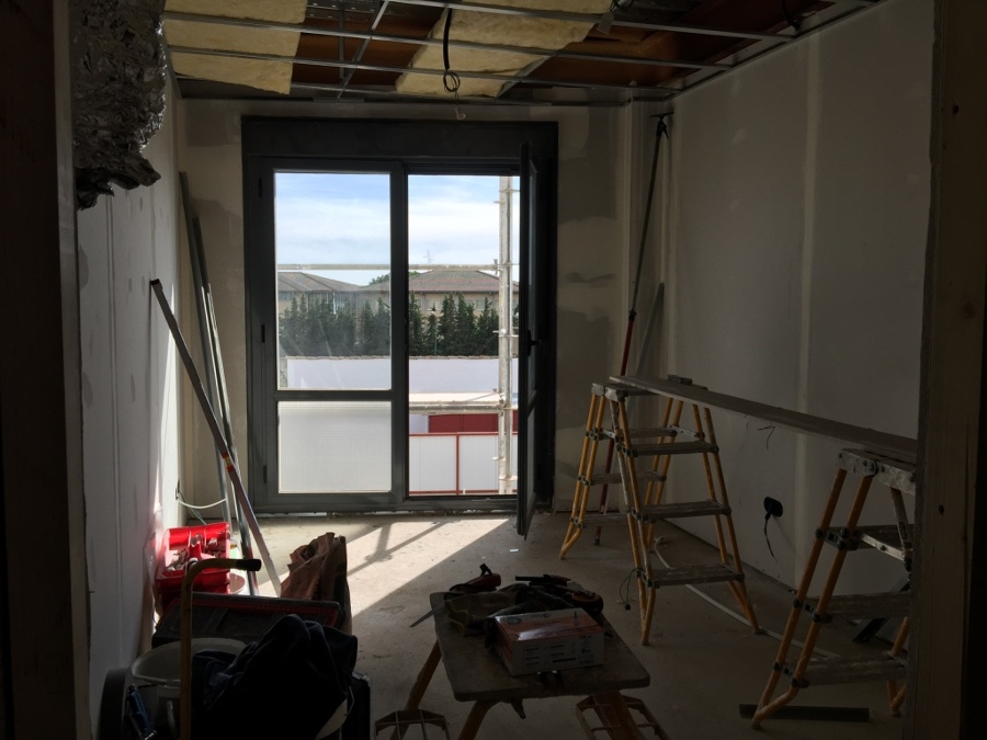 dormitorio 