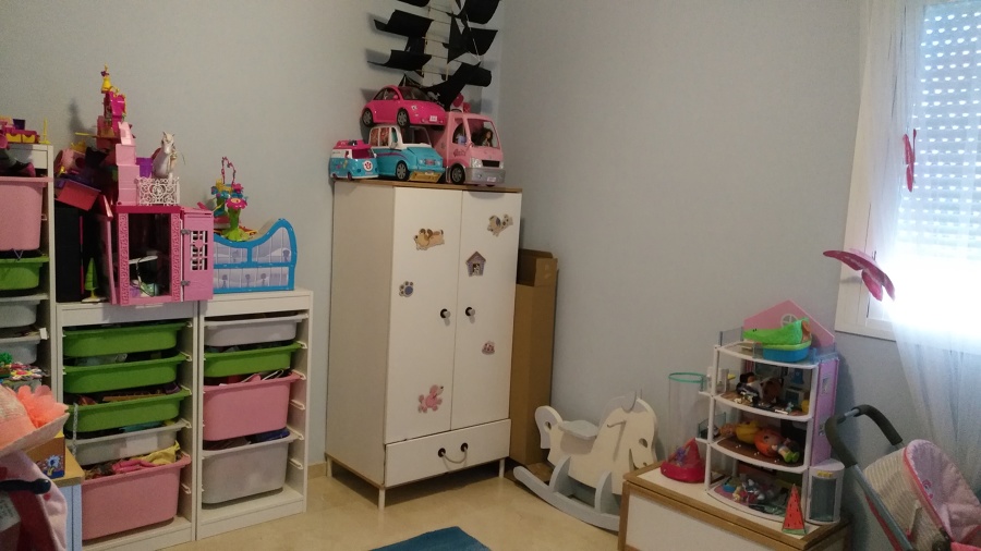 DORMITORIO