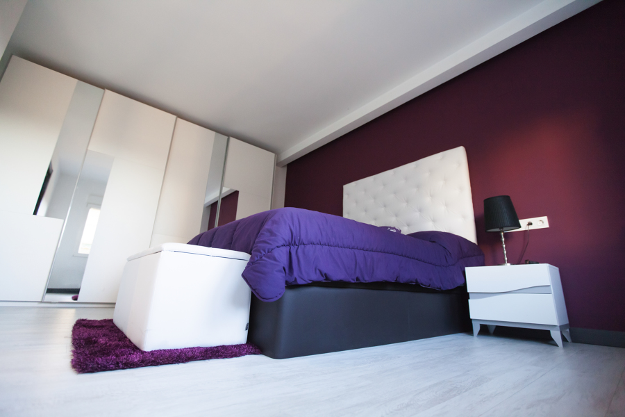 Dormitorio