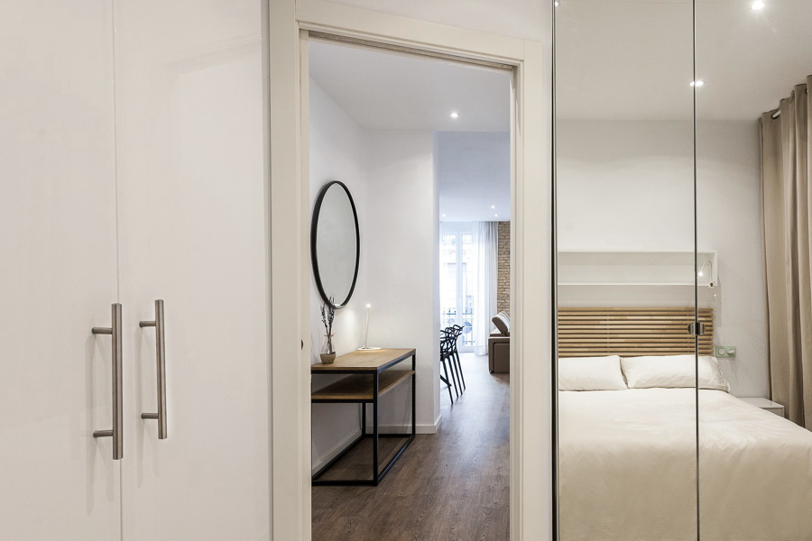 Dormitorio