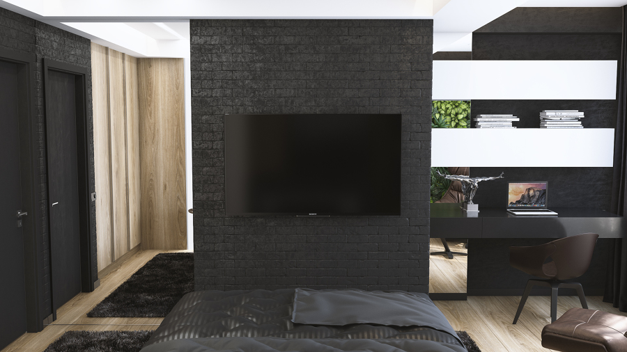 Dormitorio