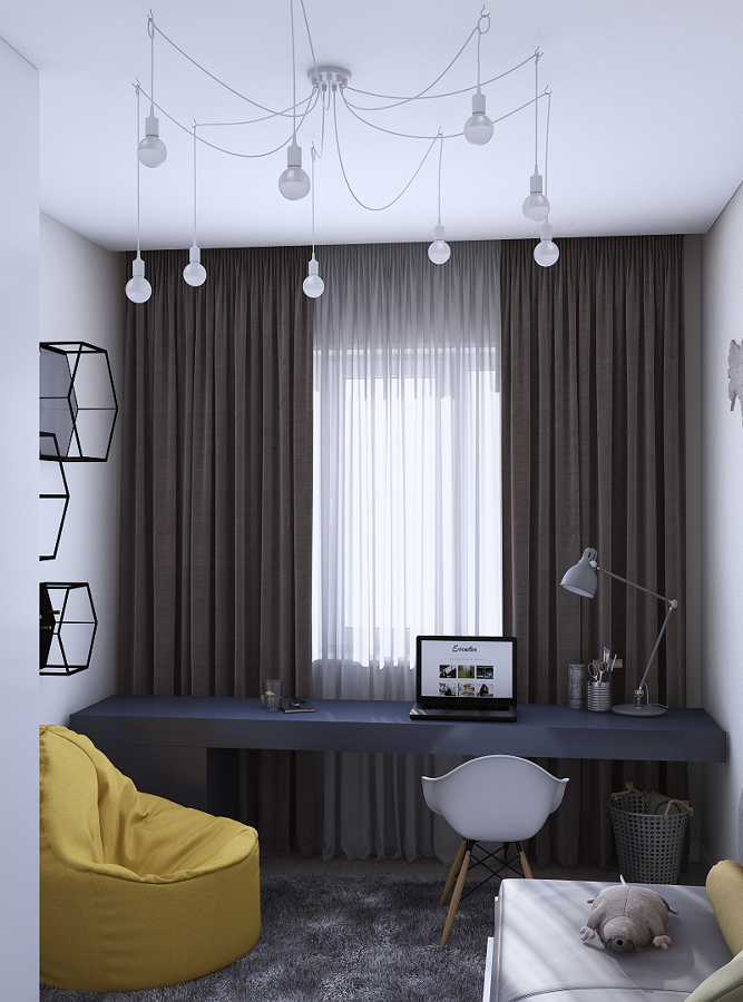 Dormitorio