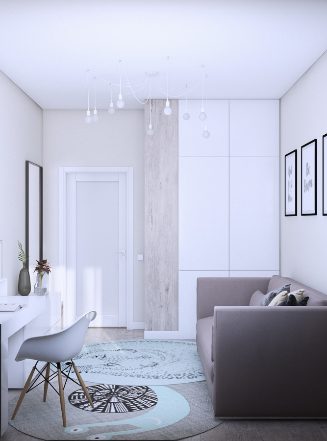 Dormitorio