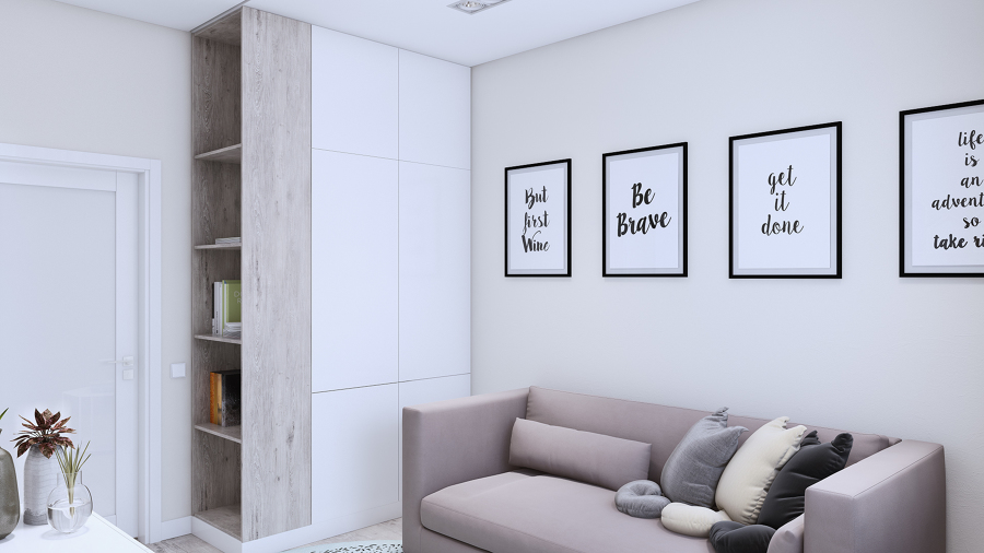 Dormitorio