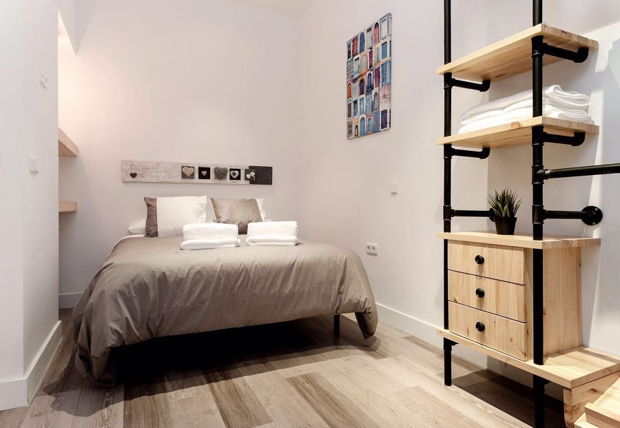 Dormitorio