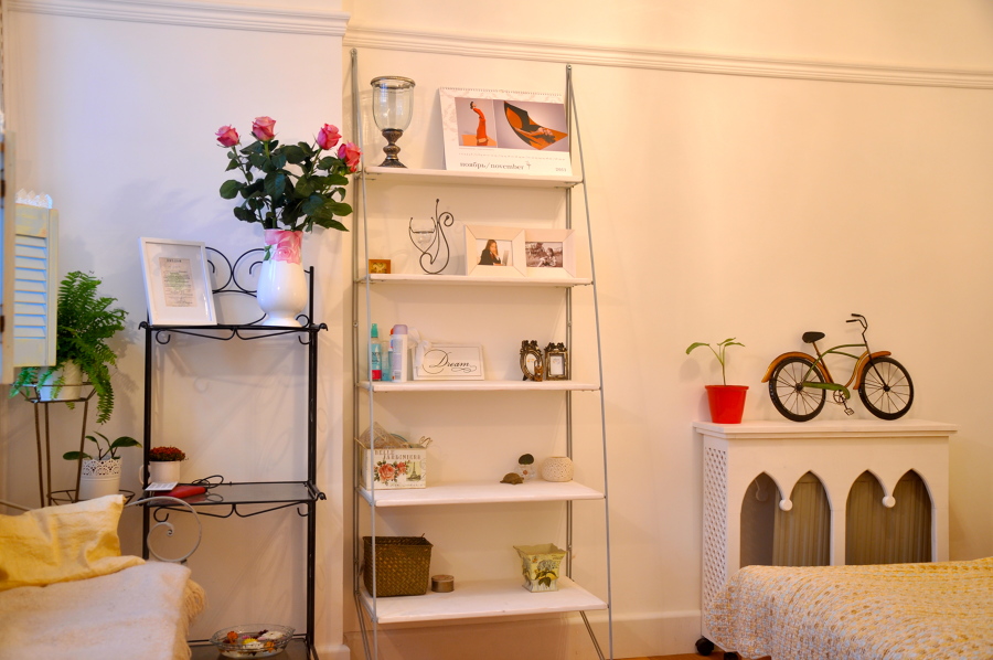 Dormitorio