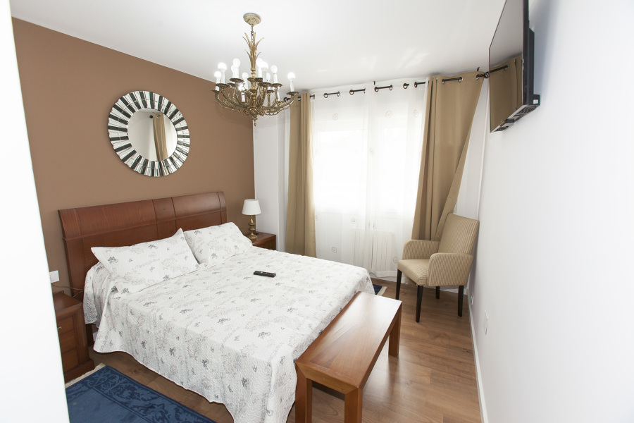 Dormitorio