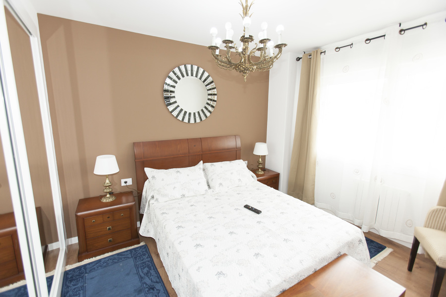Dormitorio