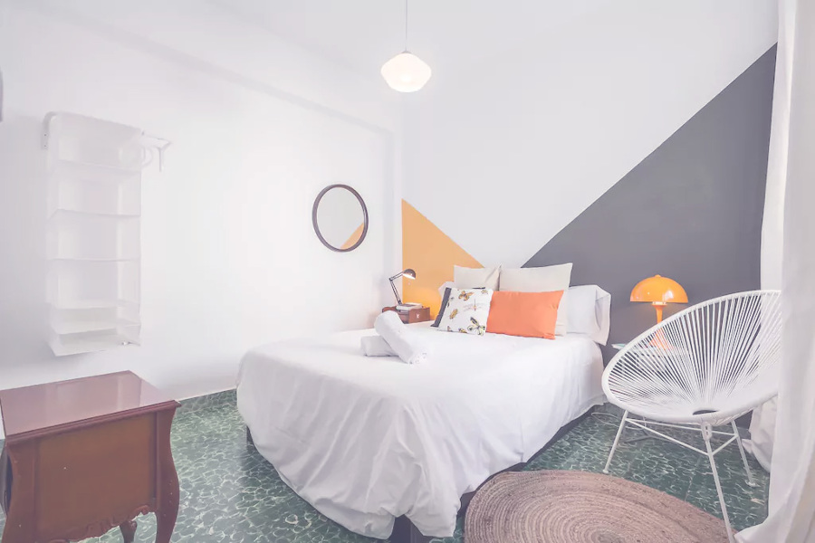 Dormitorio
