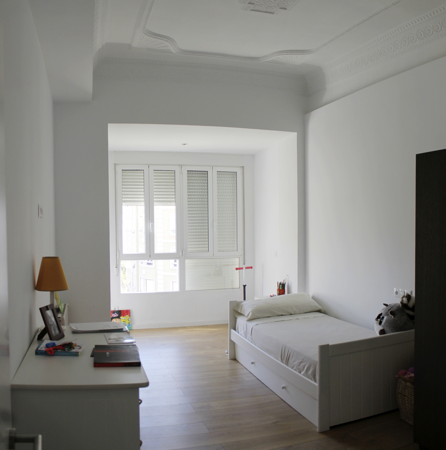 Dormitorio