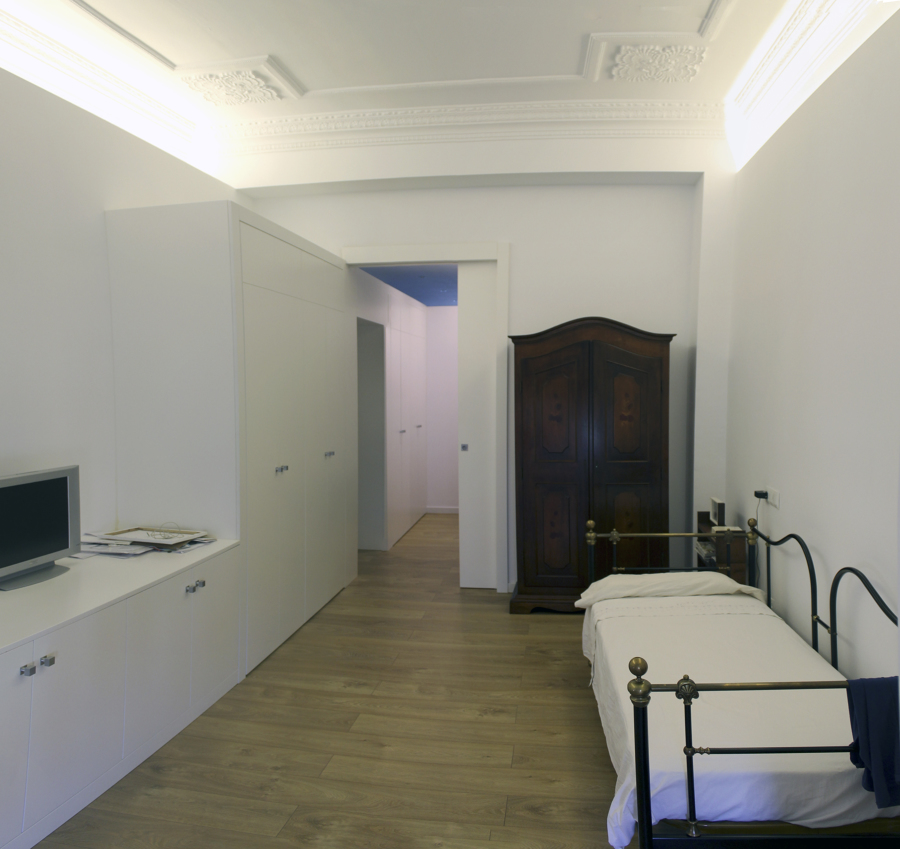 Dormitorio