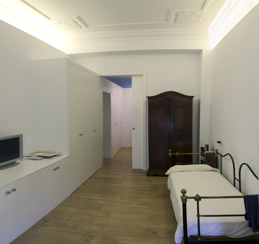 Dormitorio