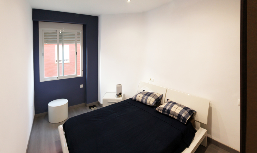 Dormitorio