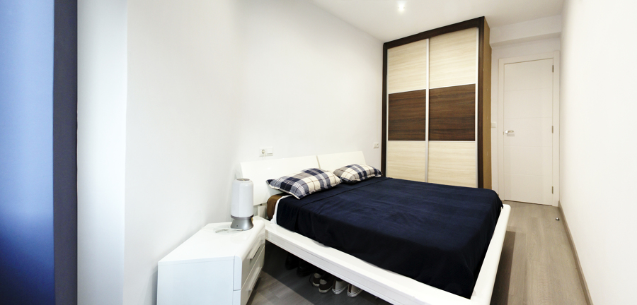 Dormitorio