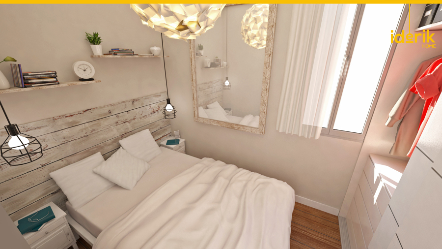 Dormitorio