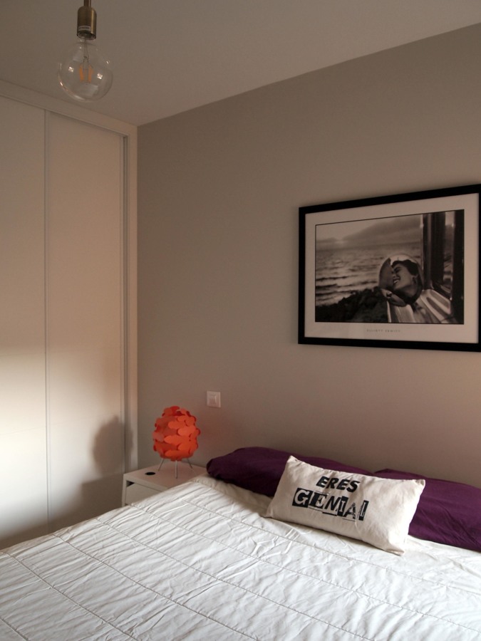 dormitorio