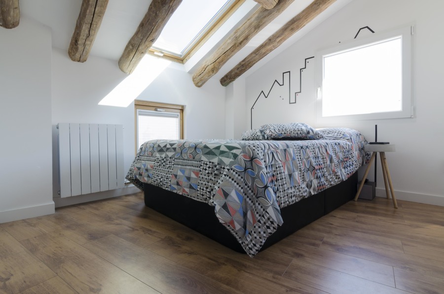 Dormitorio
