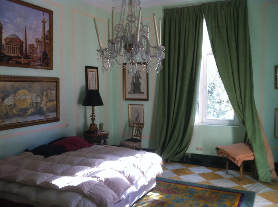 Dormitorio