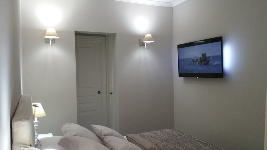 DORMITORIO