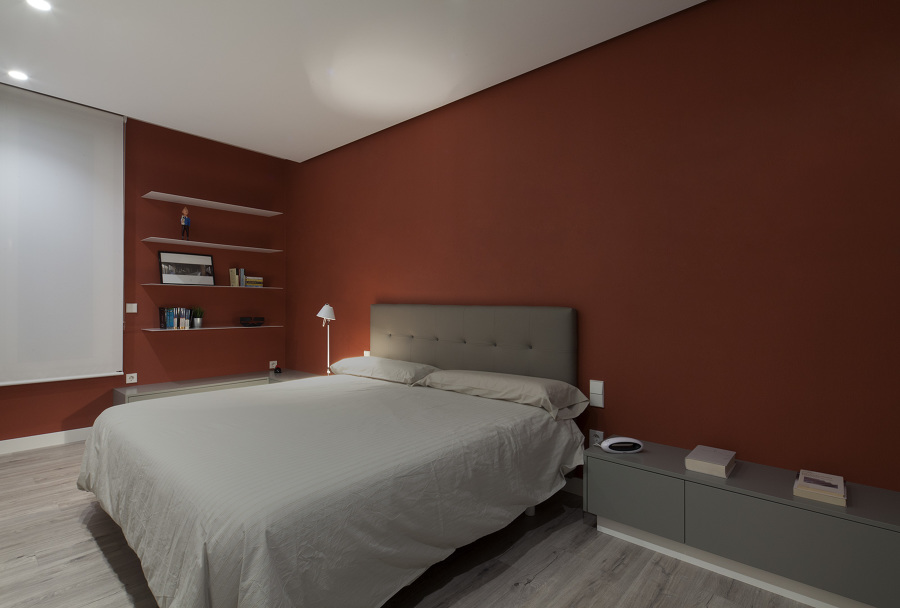Dormitorio