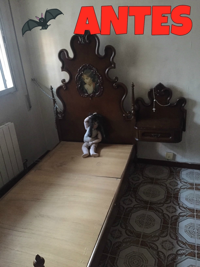 Dormitorio