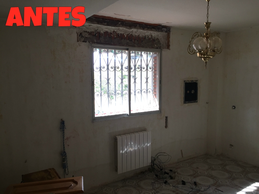 Dormitorio