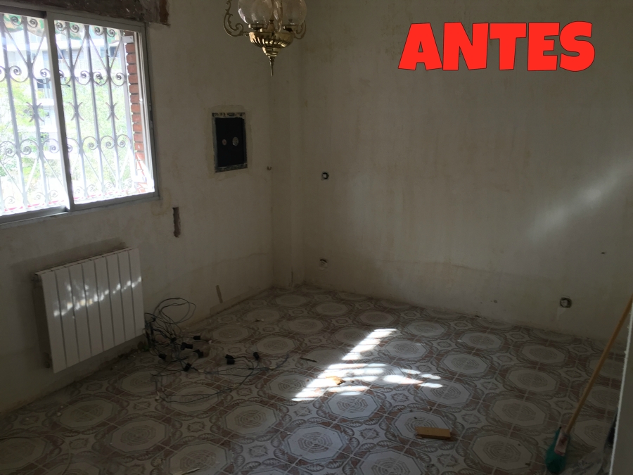 Dormitorio