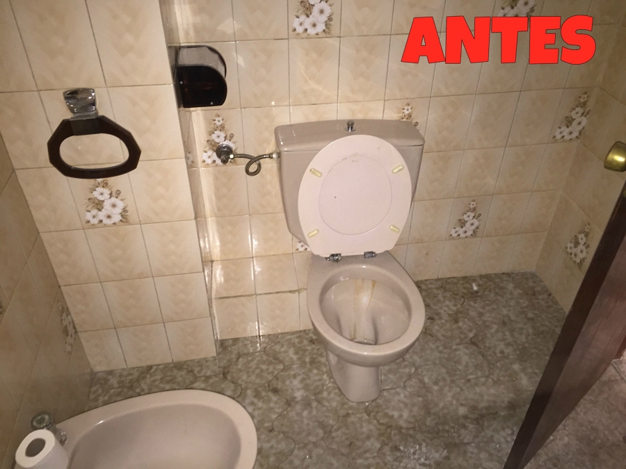 Baño