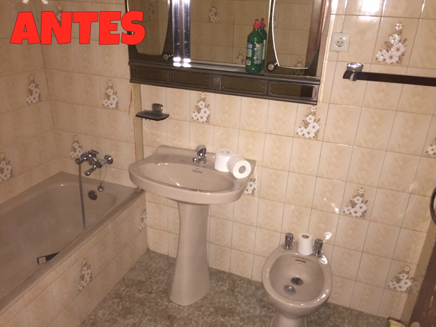 Baño