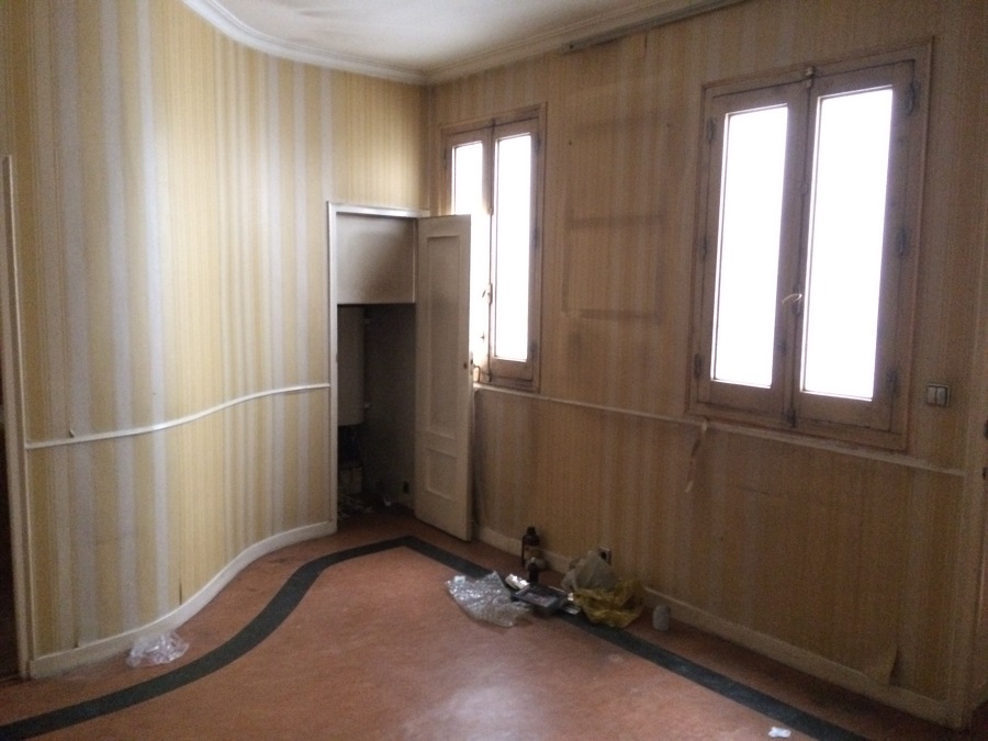 DORMITORIO