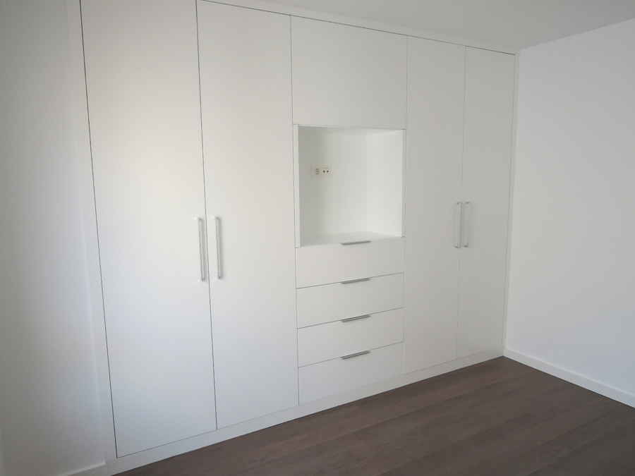 DORMITORIO