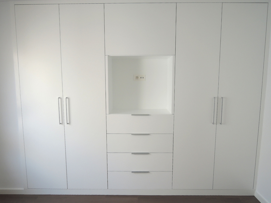 DORMITORIO