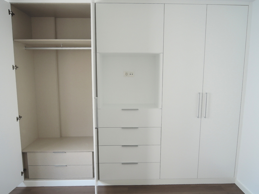 DORMITORIO