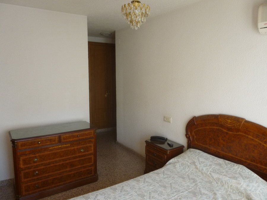 DORMITORIO